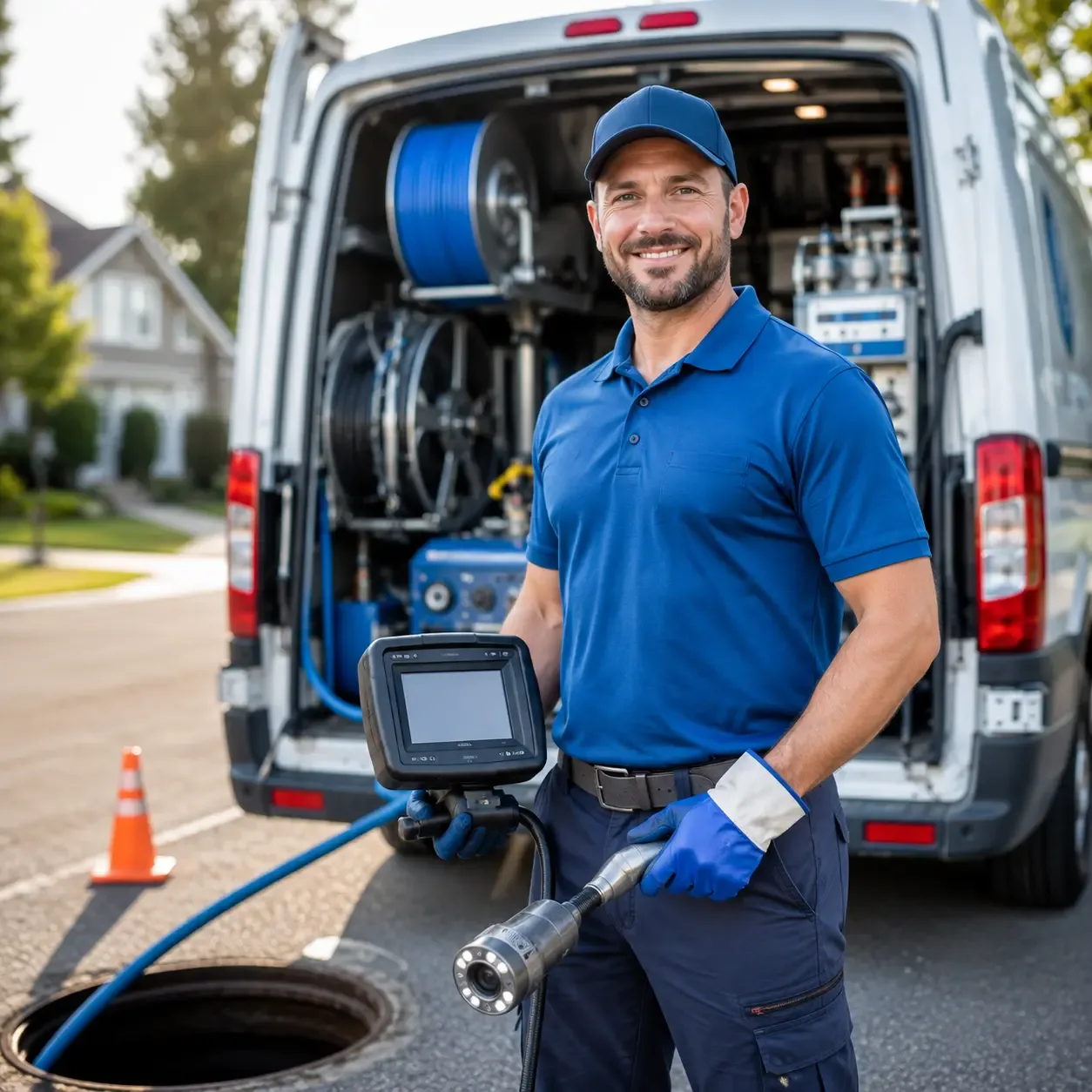 Local Pipe Relining specialists in Medway, MA