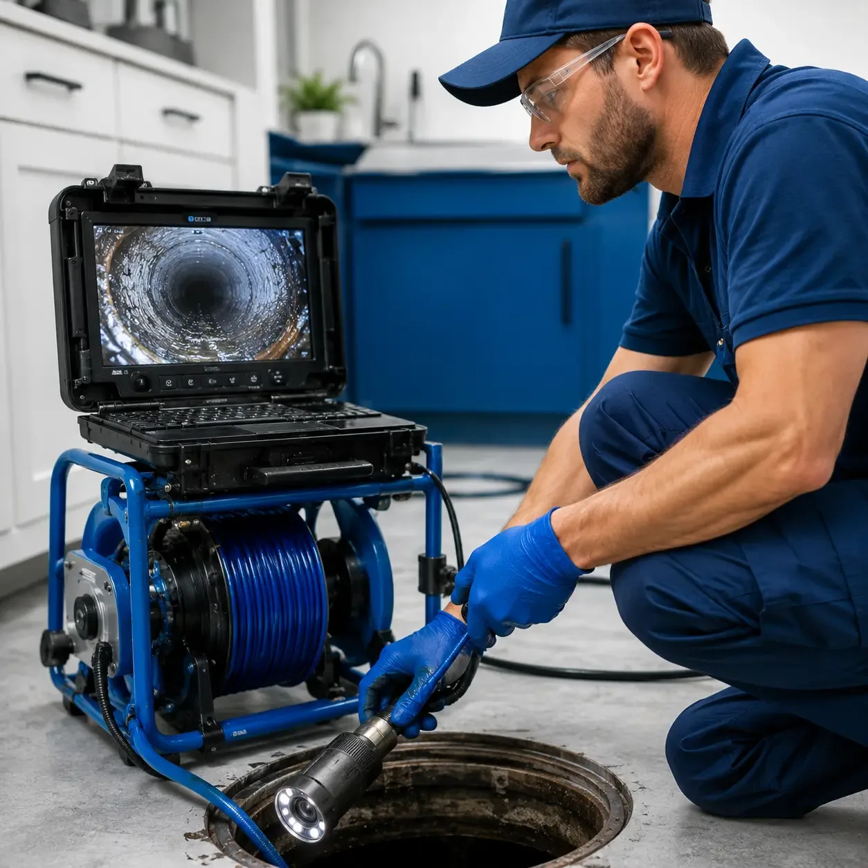 Pipe Relining professionals serving Medway, MA